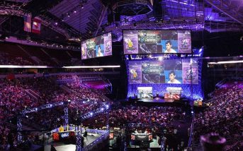 Los torneos de gamers comenzaron en 1999 para reconocer los juegos destacados, sus diseñadores y las empresas que los diseñan. Hoy generan miles de asistentes y millones de dólares.