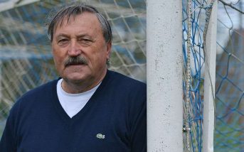 Antonín Panenka