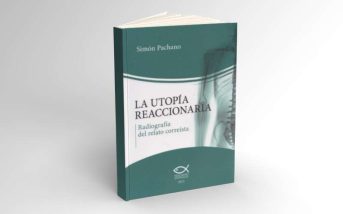 La utopía reaccionaria de Simón Pachano