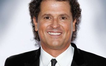 Carlos Vives