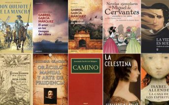 Traducción de libros