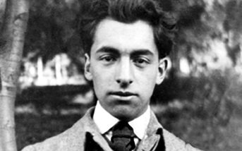 Pablo Neruda