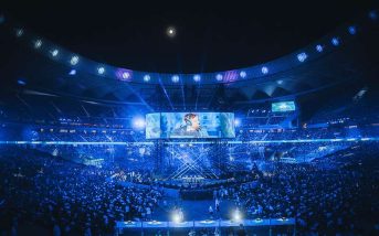 Entretenimiento contado en directo.