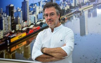 Dialogar con las mafias Jorge Melguizo