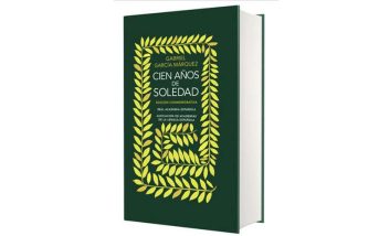 Cien años de soledad
