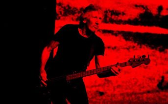 Roger Waters