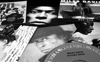 Miles Davis