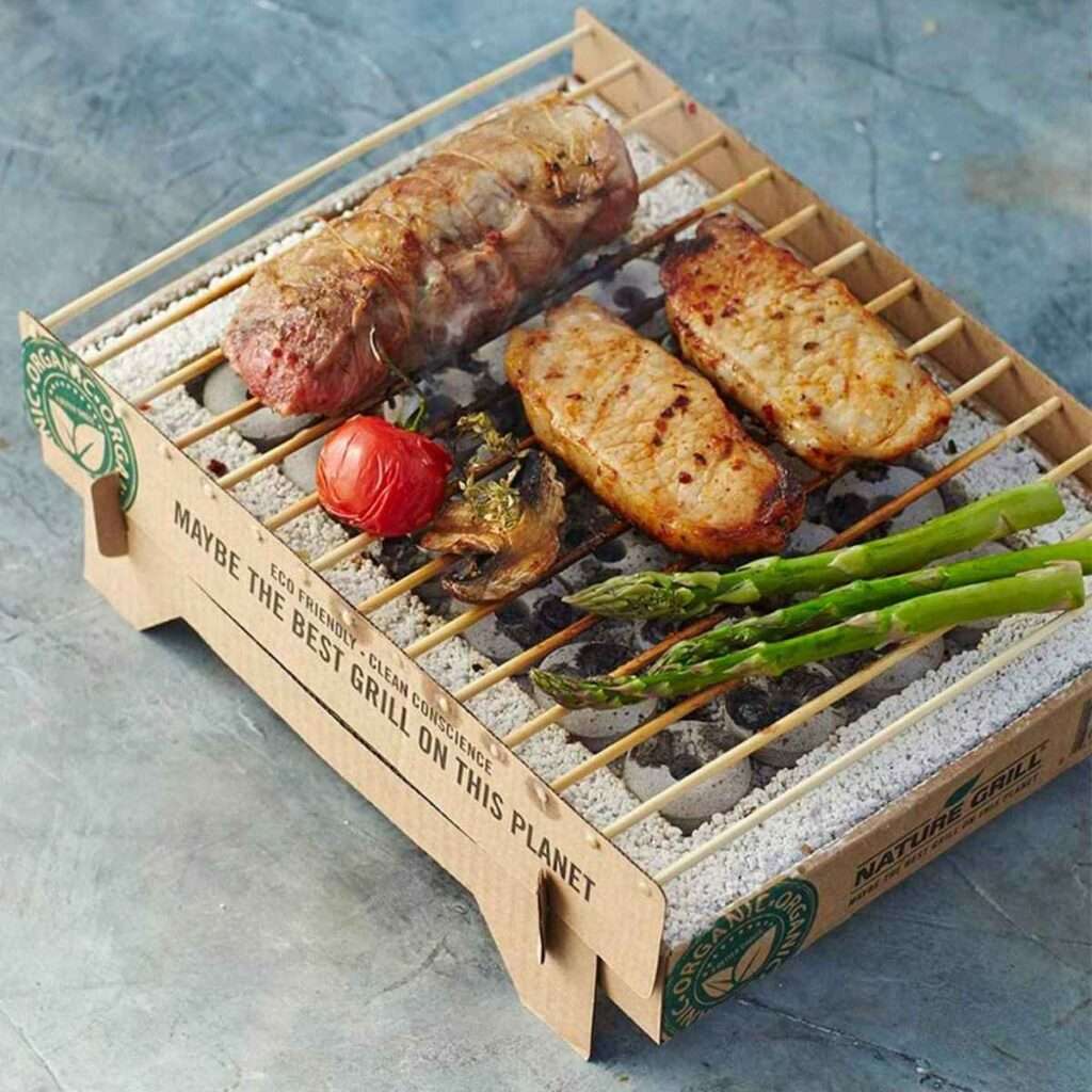 Una parrilla de cartón bambú 2 0100008200 000000000004768454 1 c1200Wx1200H 2