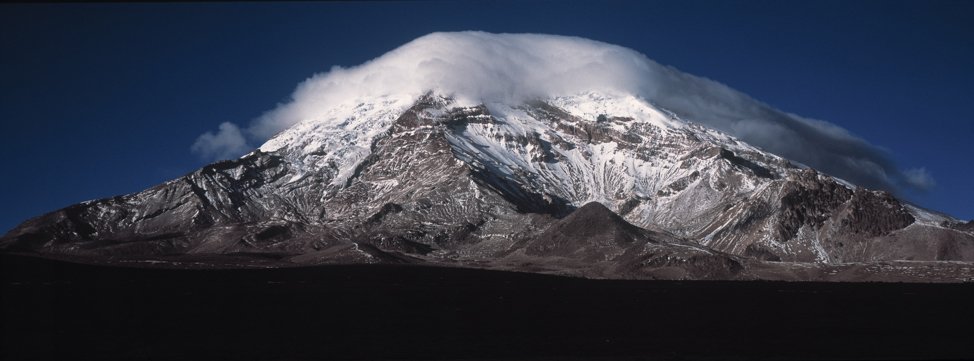 El Chimborazo: de cómo, cuándo y porqué salió del armario 1 1-de-1)