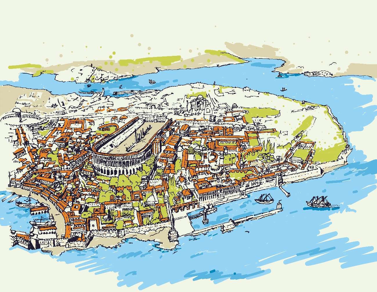 La ciudad más luminosa 1 10 word image 65