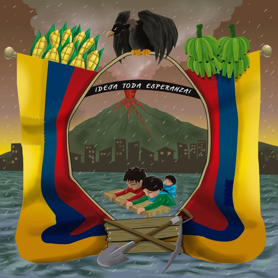 Acostumbrados al apocalipsis 1 10 word image 7