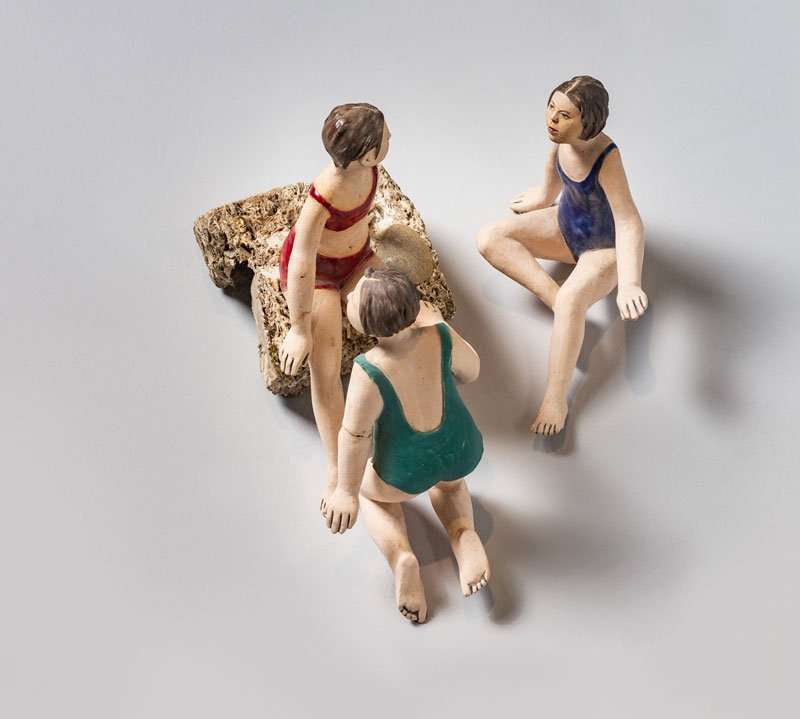 Mujeres en los museos: ¿visibles o invisibles? 1 10 word image 8