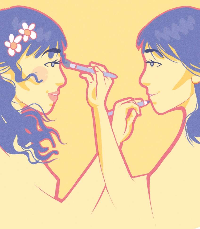 Decir Yo 1 12 word image 28