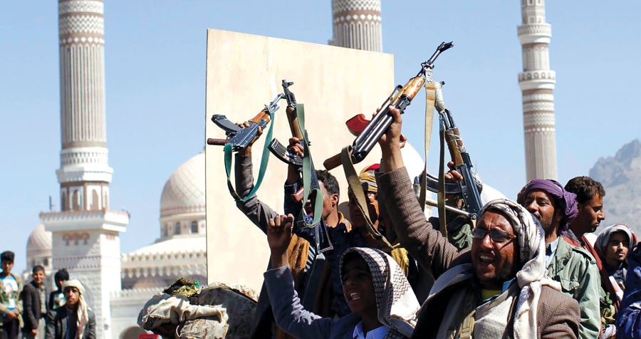 La extinción de un reino legendario 1 Pol-int---1