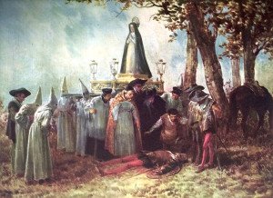 Cervantes: un caballero de figura triste 3 14