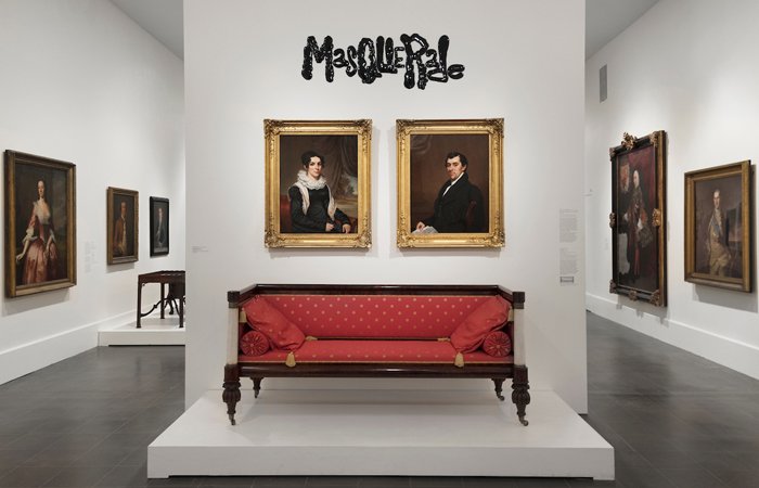 Rob Wynne, la belleza no buscada. 4 Float 3, 2018.