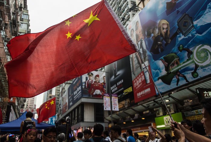 La era del Emperador Rojo 2 Pol-int---2