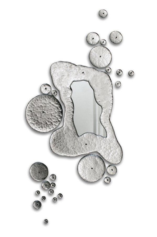 Rob Wynne, la belleza no buscada. 1 ECHO 2, 2016.