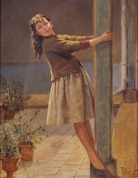 Museo Nacional de Colombia: las formas de la historia. 4 Galería--6