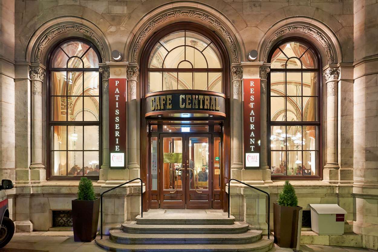 Viena, cafés y perversiones 1 15 word image 15