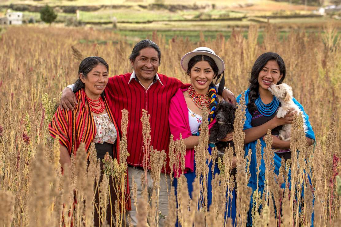 La familia Guillin y su regreso a la tierra 1 15 word image 4