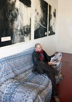 Ser anónimo 4 161 P OK1