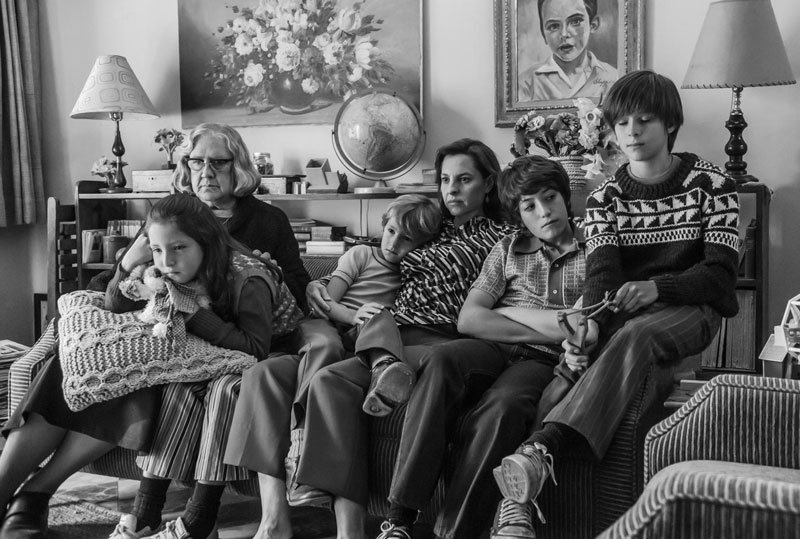 No todos los caminos conducen a Roma. 2 Cine--2