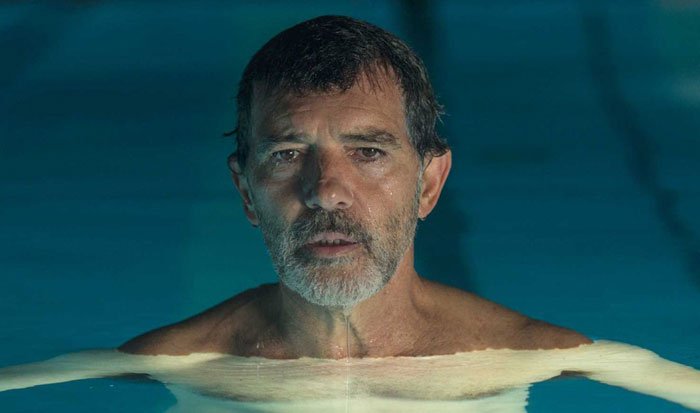 Dolor y gloria o no hay gloria sin dolor. 1 Firma---Gonzalo