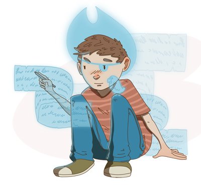 Diario nocturno de un aprendiz. 1 Firma--Ruales