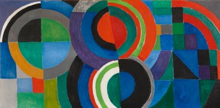 Una película a color. 4 ????????