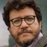 Literatura colombiana: un espejo poco complaciente. 3 Santiago Gamboa.