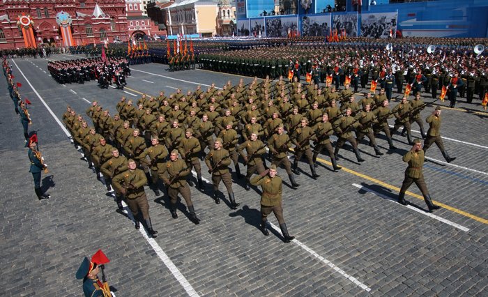 “Ahora tendrán que escucharnos…” 1 Pol-int--0--1