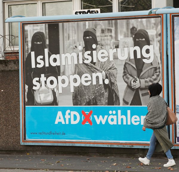 ¿Qué le pasa a la socialdemocracia? 1 En las elecciones de septiembre, la socialdemocracia alemana se quedó en 20,5% mientras subían las ultra¬nacionalistas.