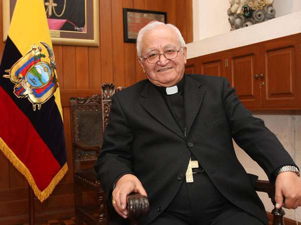 El Taita, el papa y los indios 1 1 word image 100