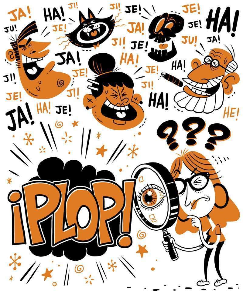 De qué nos reímos los ecuatorianos 1 De qué nos reímos los ecuatorianos