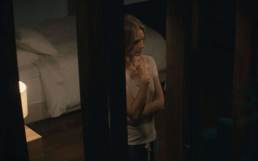 Con <em>Lo invisible</em> vuelve el cine ecuatoriano 1 Lo invisible