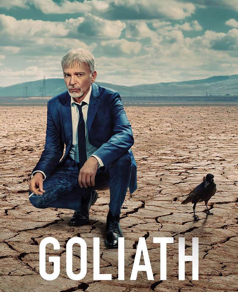 ¿Qué tan bueno puede ser un abogado?(Billy Bob Thornton en una novela negra) 1 1 word image 70