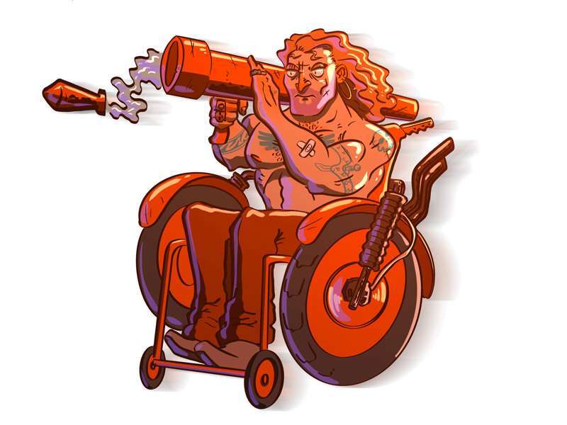 Rocky en los Kitos Infiernos 1 1 word image 72