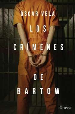 Una buena opción es regalar un libro 5 1crimenes bartow 1