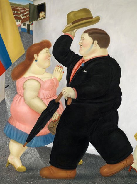 Museo Nacional de Colombia: las formas de la historia. 3 Galería--2