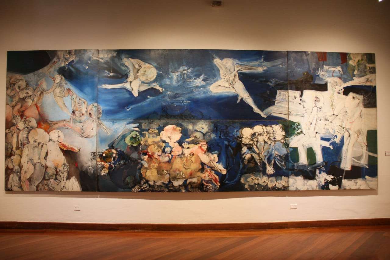 Cuatro caminos para volver a Unda, Iza, Román y Jácome 2 241a9f00 0b5f 449b bc64 425f9024936b 1