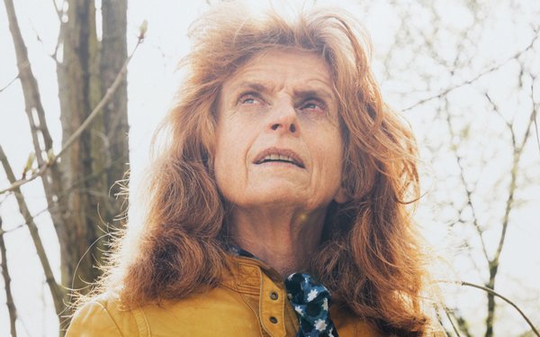 No es fácil ser un intruso: el cine de Claire Simon. 1 Cine-2