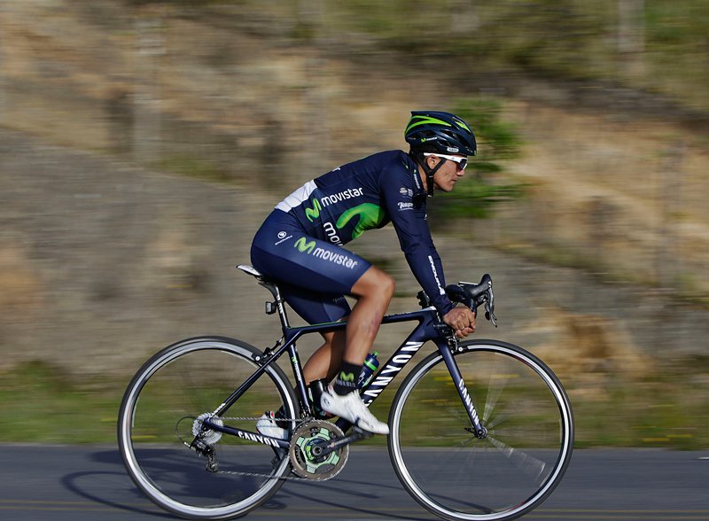 El profeta destinado a irse. 1 Deportes-1