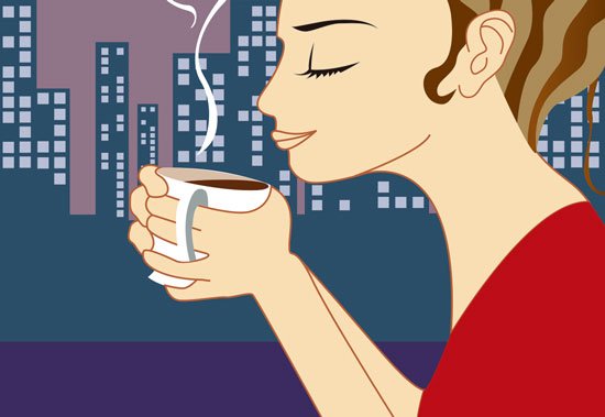 Pertenecer (peregrinación del café y aves migratorias). 1 Firma---Franco