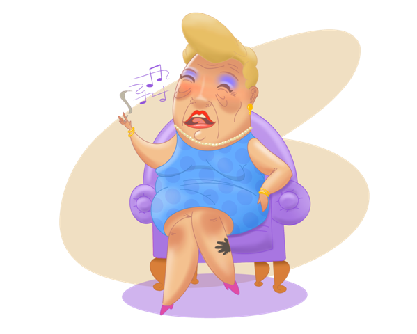 Avatares del niño tauro. 1 Firma- Huilo