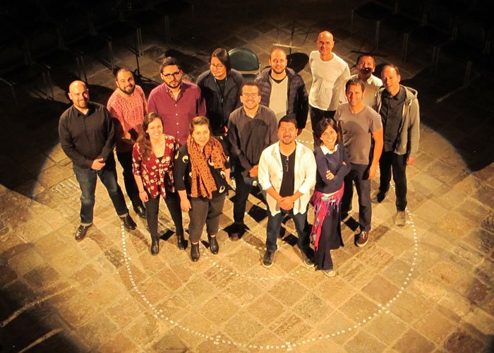 “Esa música yo nunca he escuchado” 3 Música--3