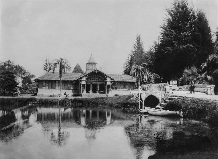 La Alameda: arcadia andina y espejo de la modernidad 1 2 word image 12