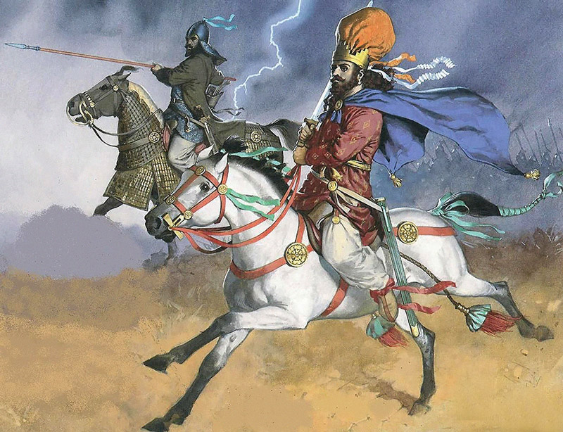 El rey que no había nacido 1 2 word image 27