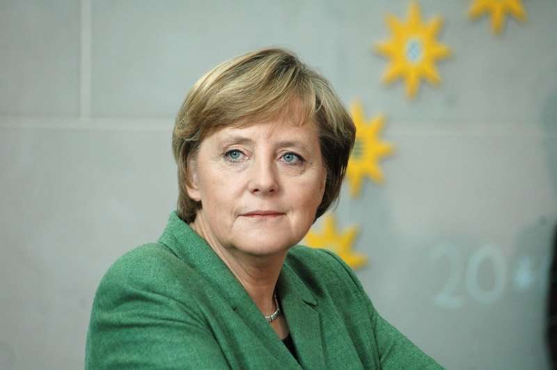 Se va Merkel y… ¿se rompe Europa? 1 2 word image 29