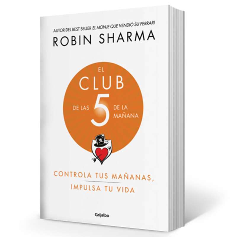 Madrugar está de moda 1 2 word image 4